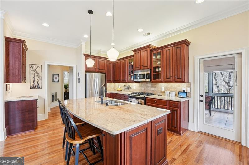 29 Red Trillium Ridge Jasper GA 30143