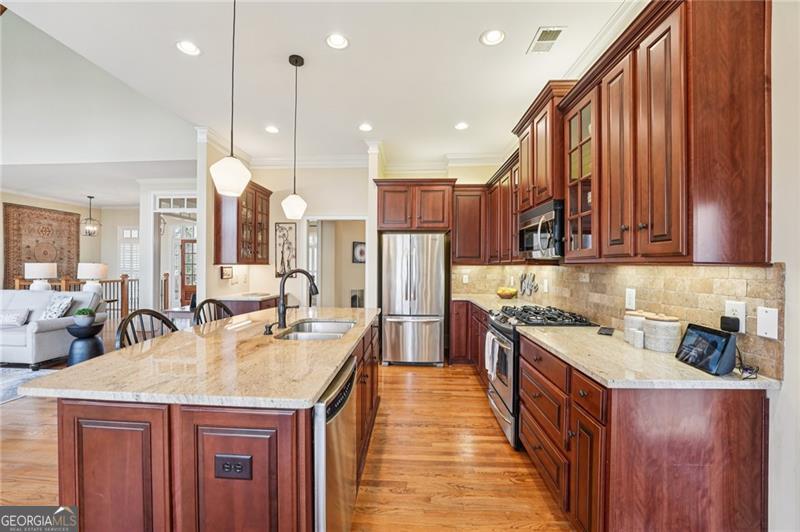 29 Red Trillium Ridge Jasper GA 30143