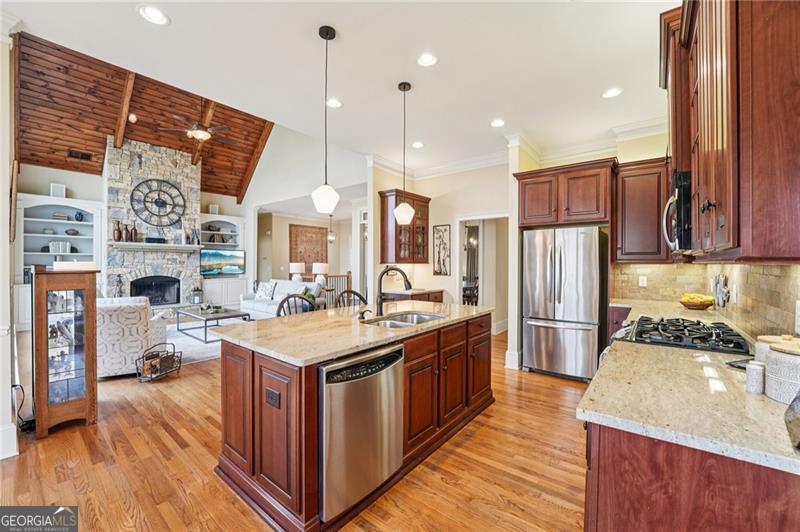 29 Red Trillium Ridge Jasper GA 30143