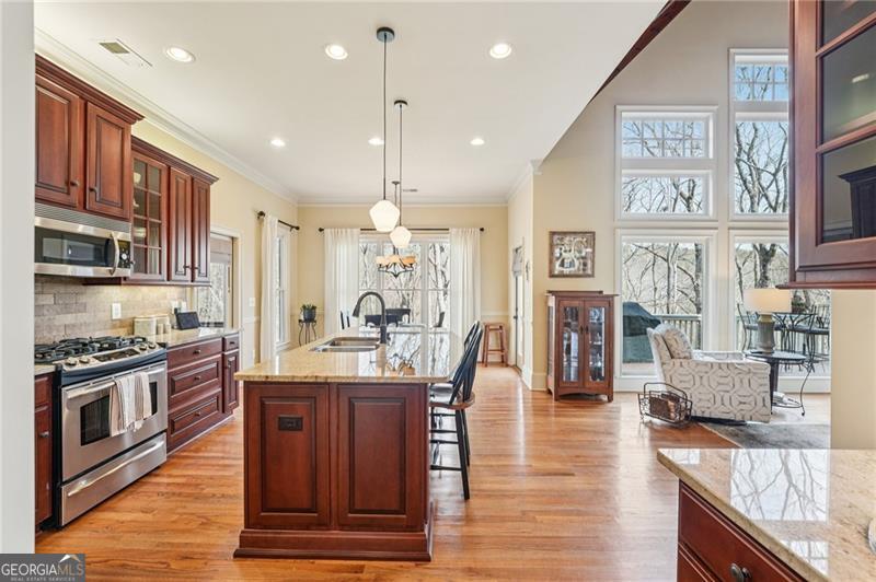 29 Red Trillium Ridge Jasper GA 30143