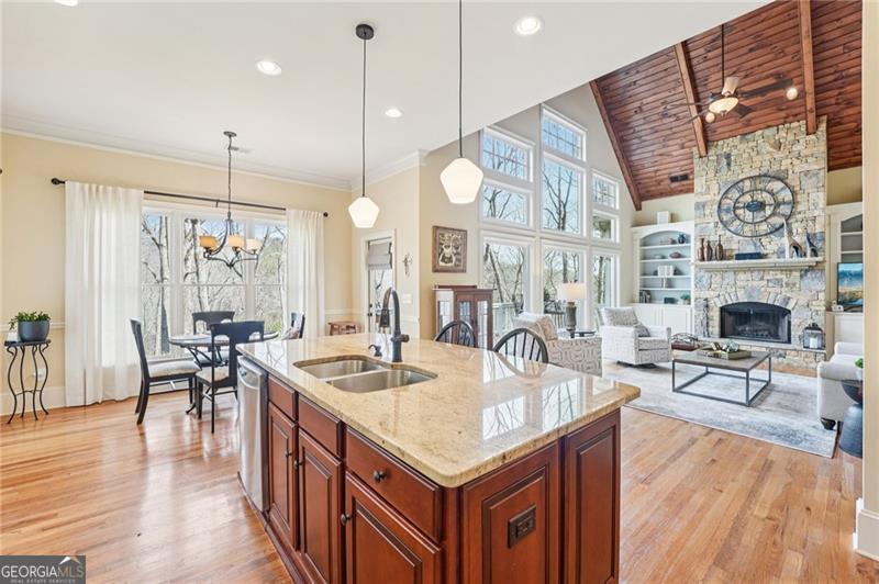 29 Red Trillium Ridge Jasper GA 30143