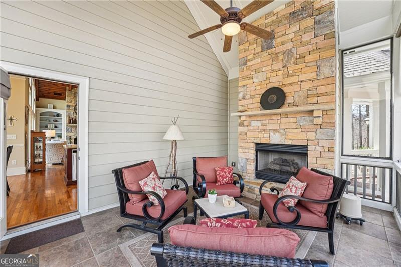 29 Red Trillium Ridge Jasper GA 30143