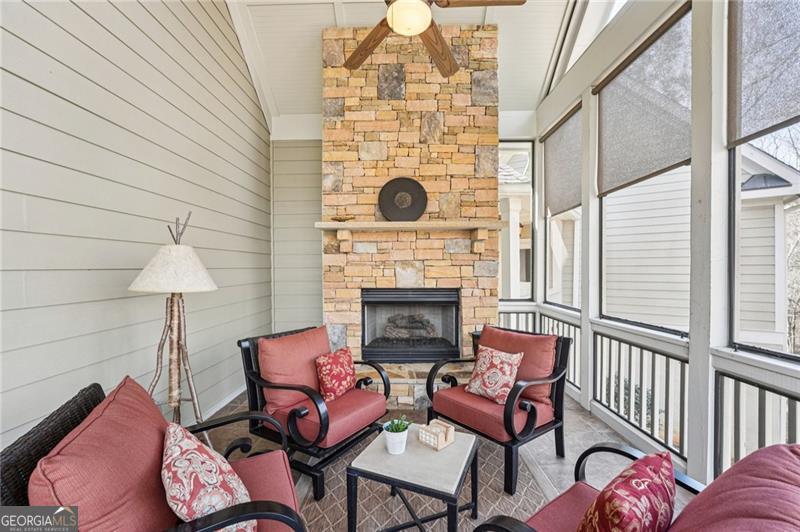 29 Red Trillium Ridge Jasper GA 30143