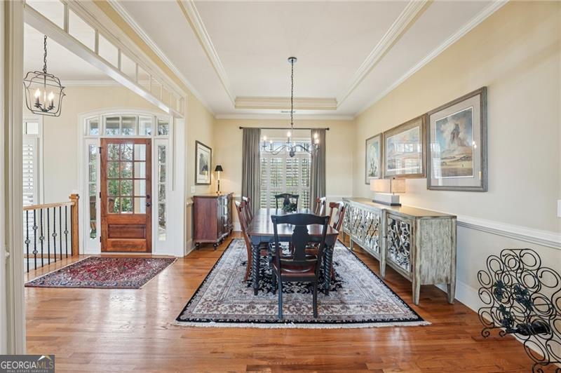 29 Red Trillium Ridge Jasper GA 30143