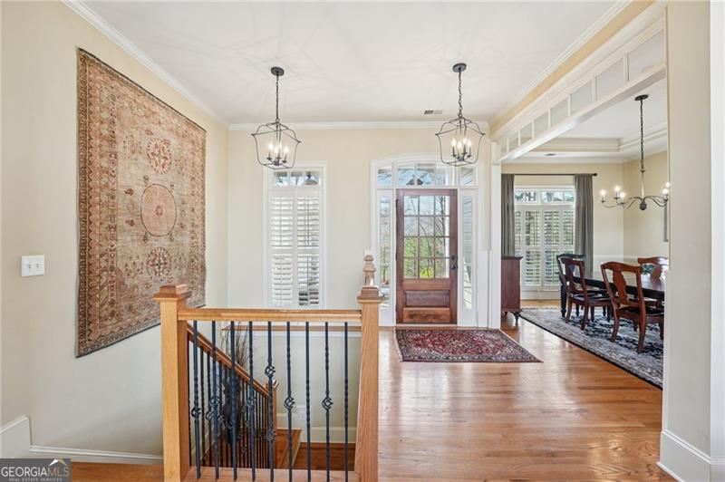29 Red Trillium Ridge Jasper GA 30143