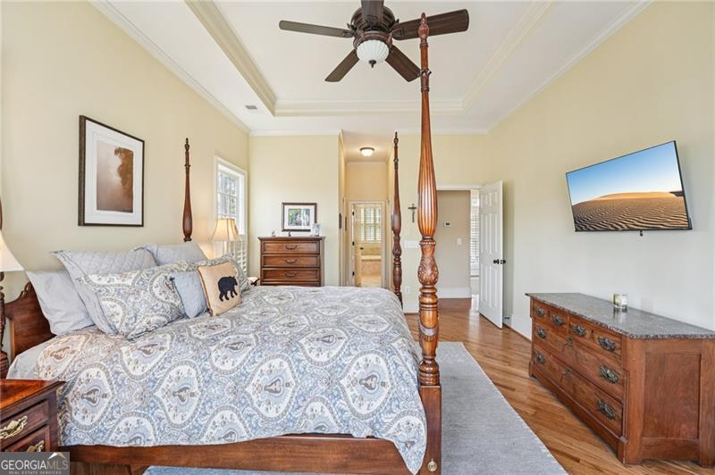 29 Red Trillium Ridge Jasper GA 30143