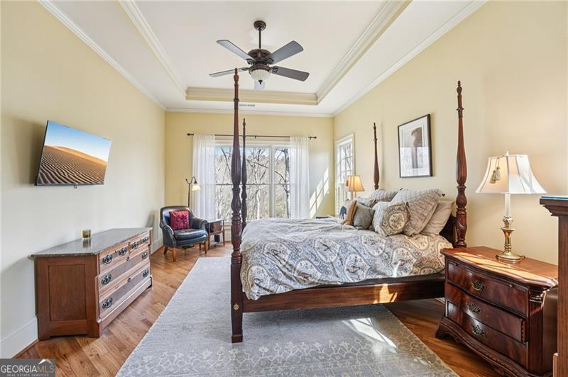 29 Red Trillium Ridge Jasper GA 30143