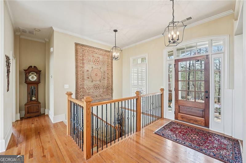 29 Red Trillium Ridge Jasper GA 30143