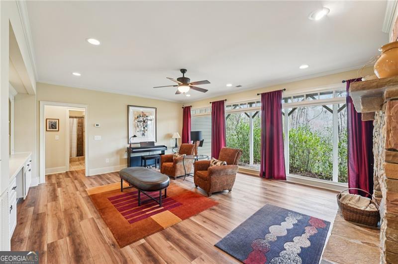 29 Red Trillium Ridge Jasper GA 30143