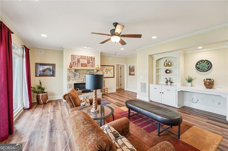 29 Red Trillium Ridge Jasper GA 30143
