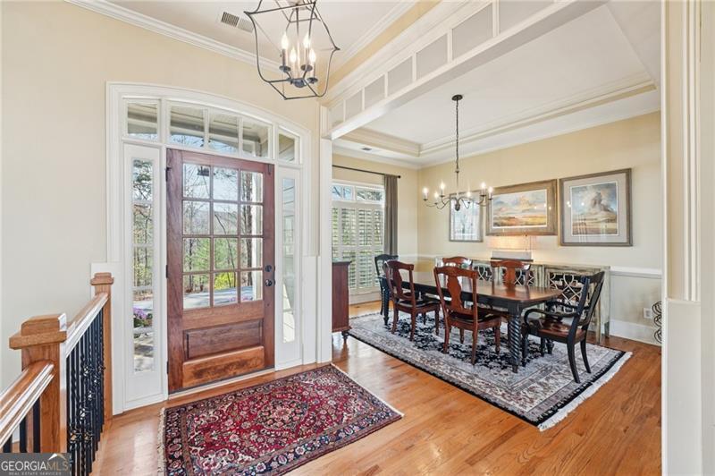 29 Red Trillium Ridge Jasper GA 30143