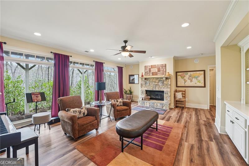 29 Red Trillium Ridge Jasper GA 30143