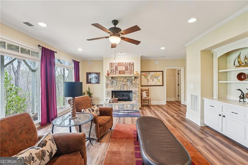 29 Red Trillium Ridge Jasper GA 30143