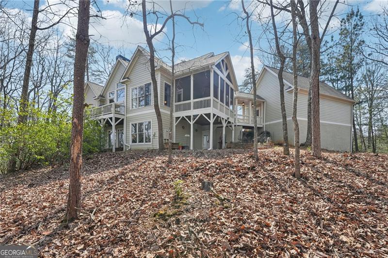 29 Red Trillium Ridge Jasper GA 30143
