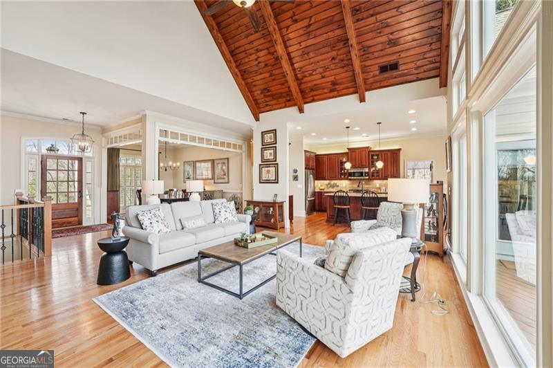 29 Red Trillium Ridge Jasper GA 30143