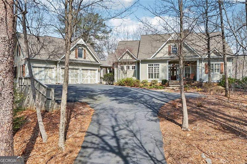 29 Red Trillium Ridge Jasper GA 30143