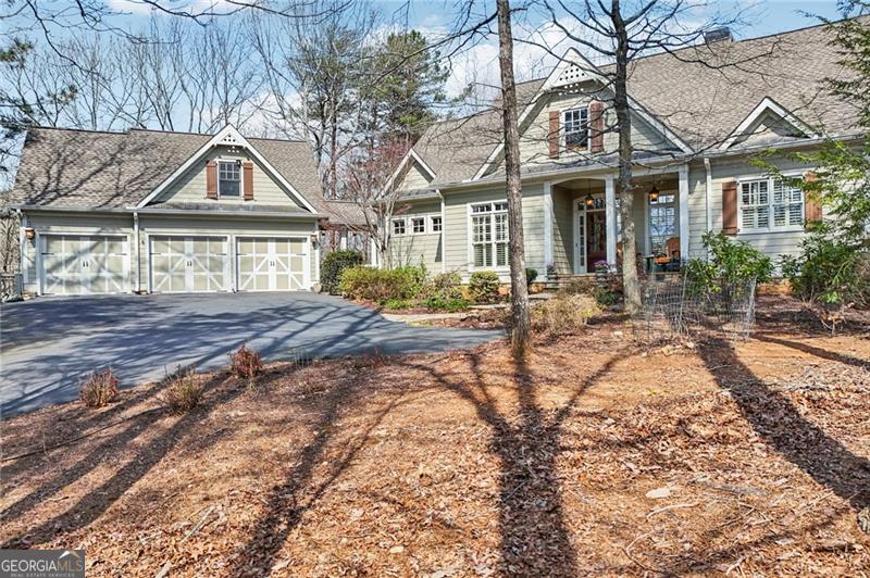 29 Red Trillium Ridge Jasper GA 30143