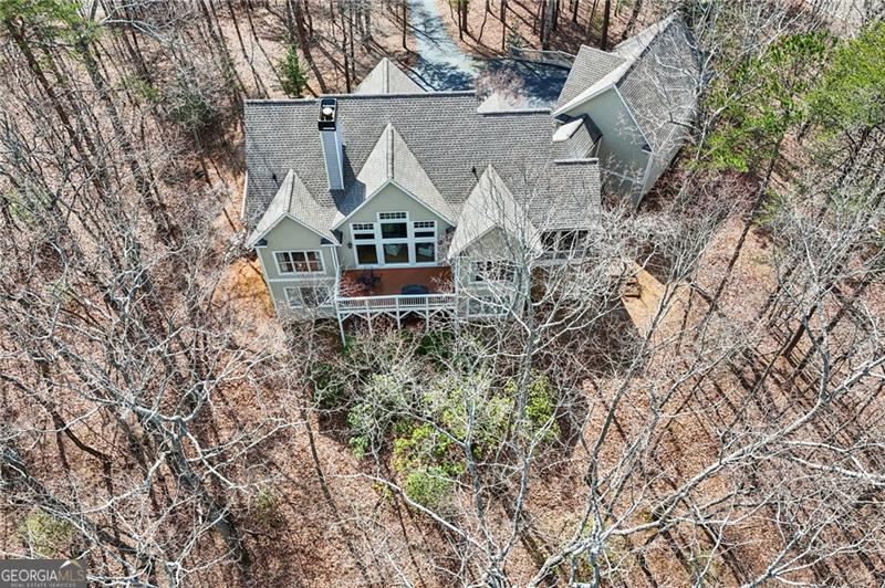 29 Red Trillium Ridge Jasper GA 30143