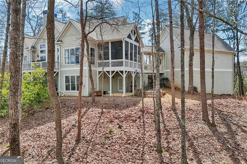 29 Red Trillium Ridge Jasper GA 30143
