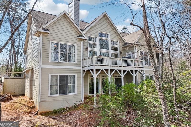 29 Red Trillium Ridge Jasper GA 30143