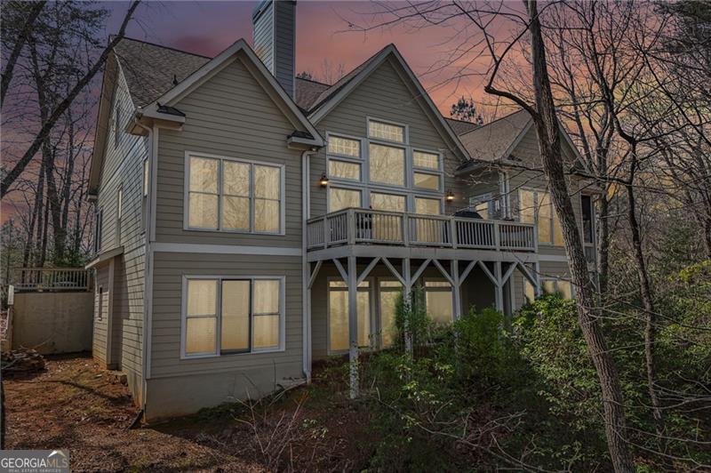 29 Red Trillium Ridge Jasper GA 30143