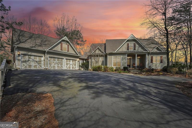 29 Red Trillium Ridge Jasper GA 30143