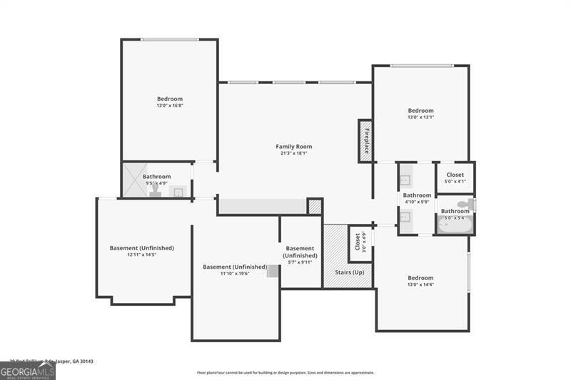 29 Red Trillium Ridge Jasper GA 30143