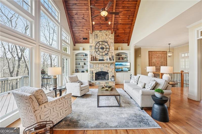 29 Red Trillium Ridge Jasper GA 30143