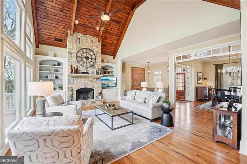 29 Red Trillium Ridge Jasper GA 30143