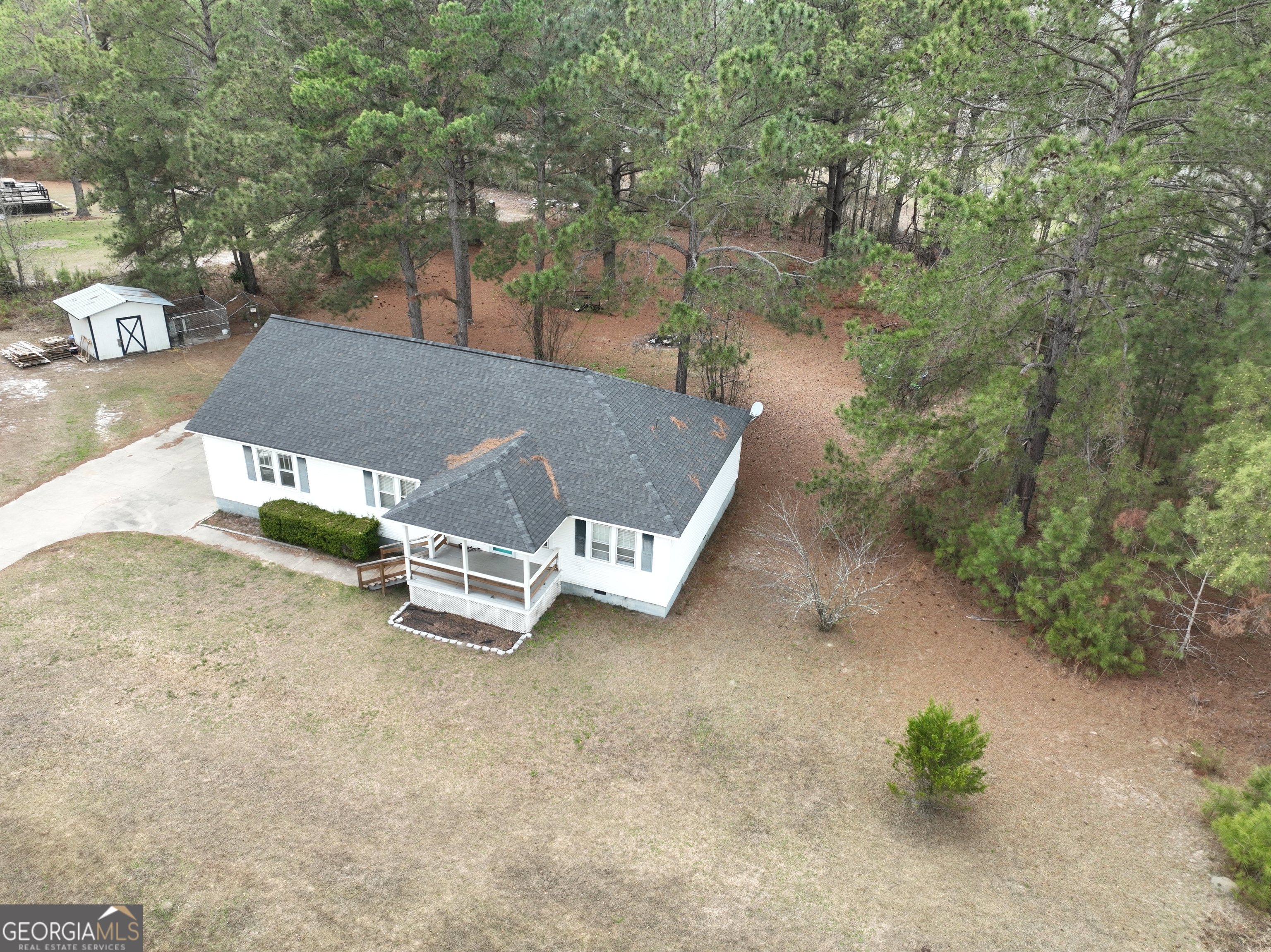 200 Laryn Lane Eastman GA 31023