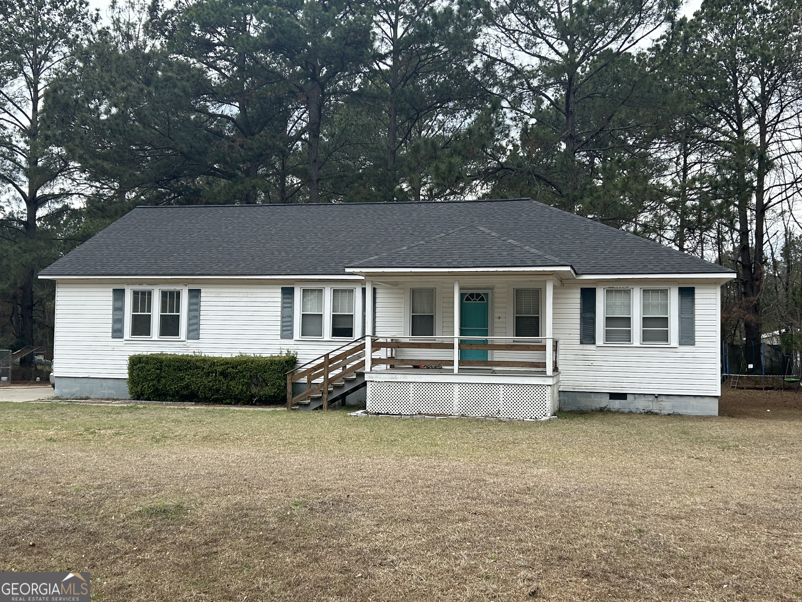 200 Laryn Lane Eastman GA 31023
