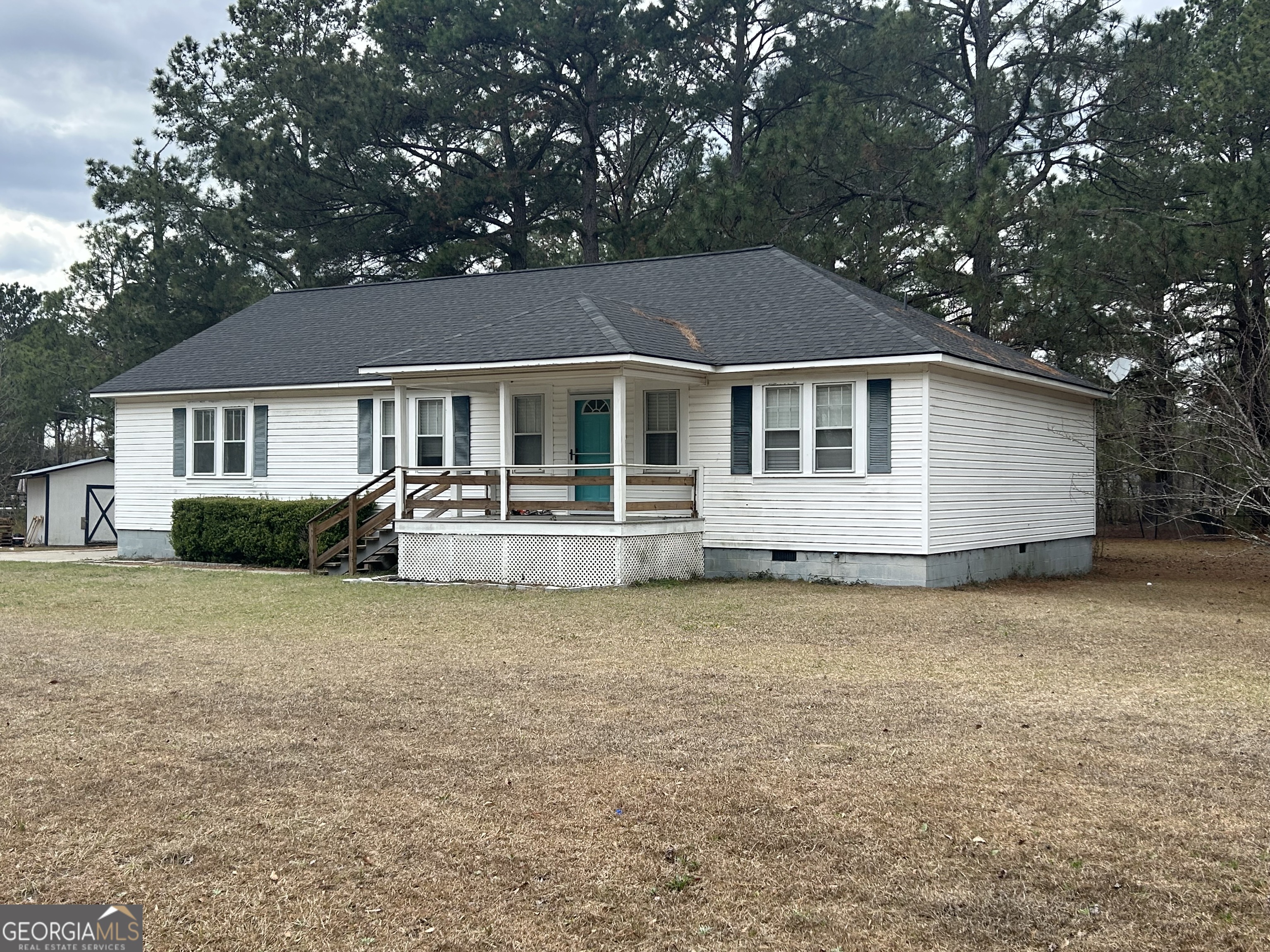 200 Laryn Lane Eastman GA 31023