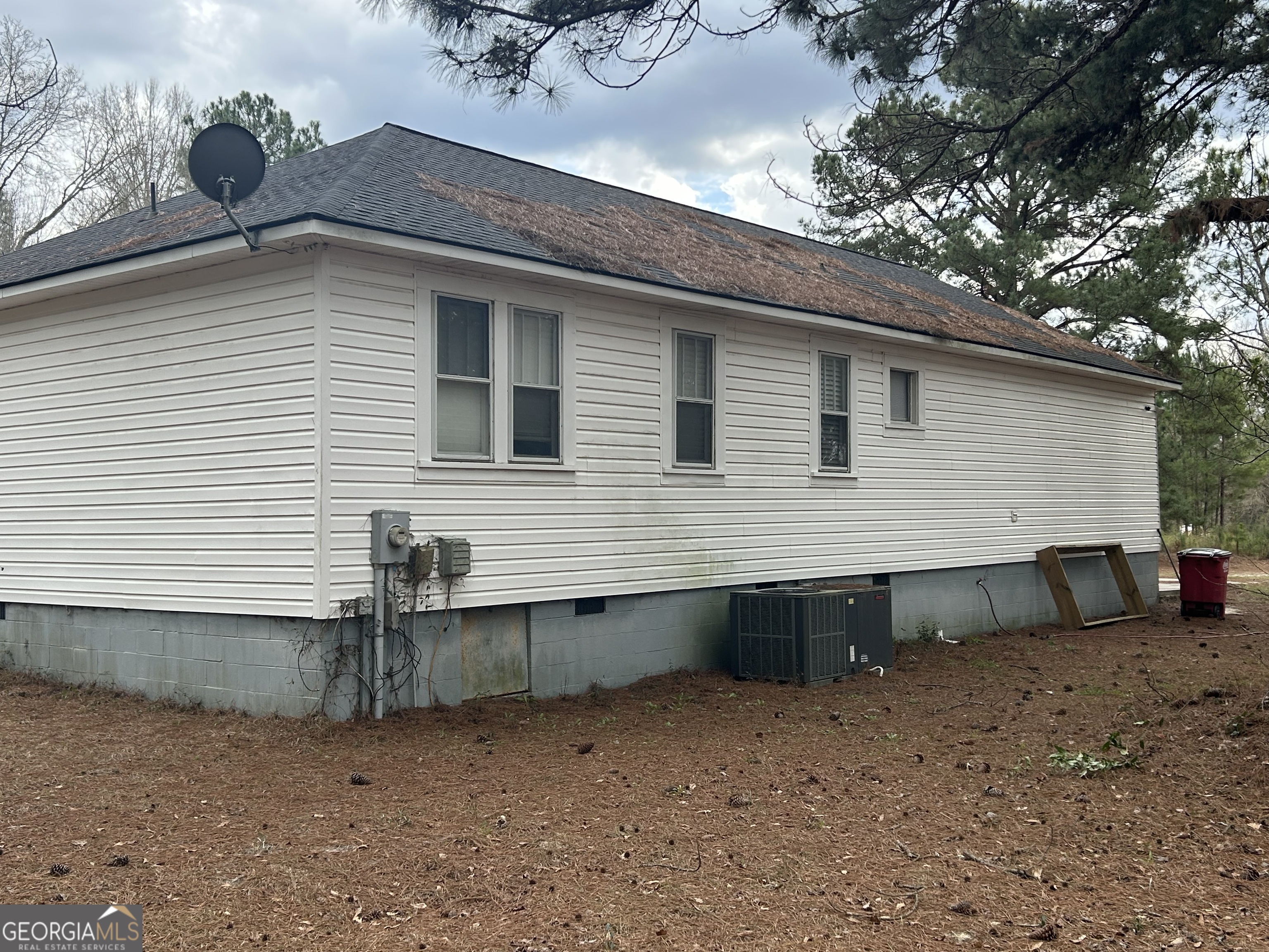 200 Laryn Lane Eastman GA 31023