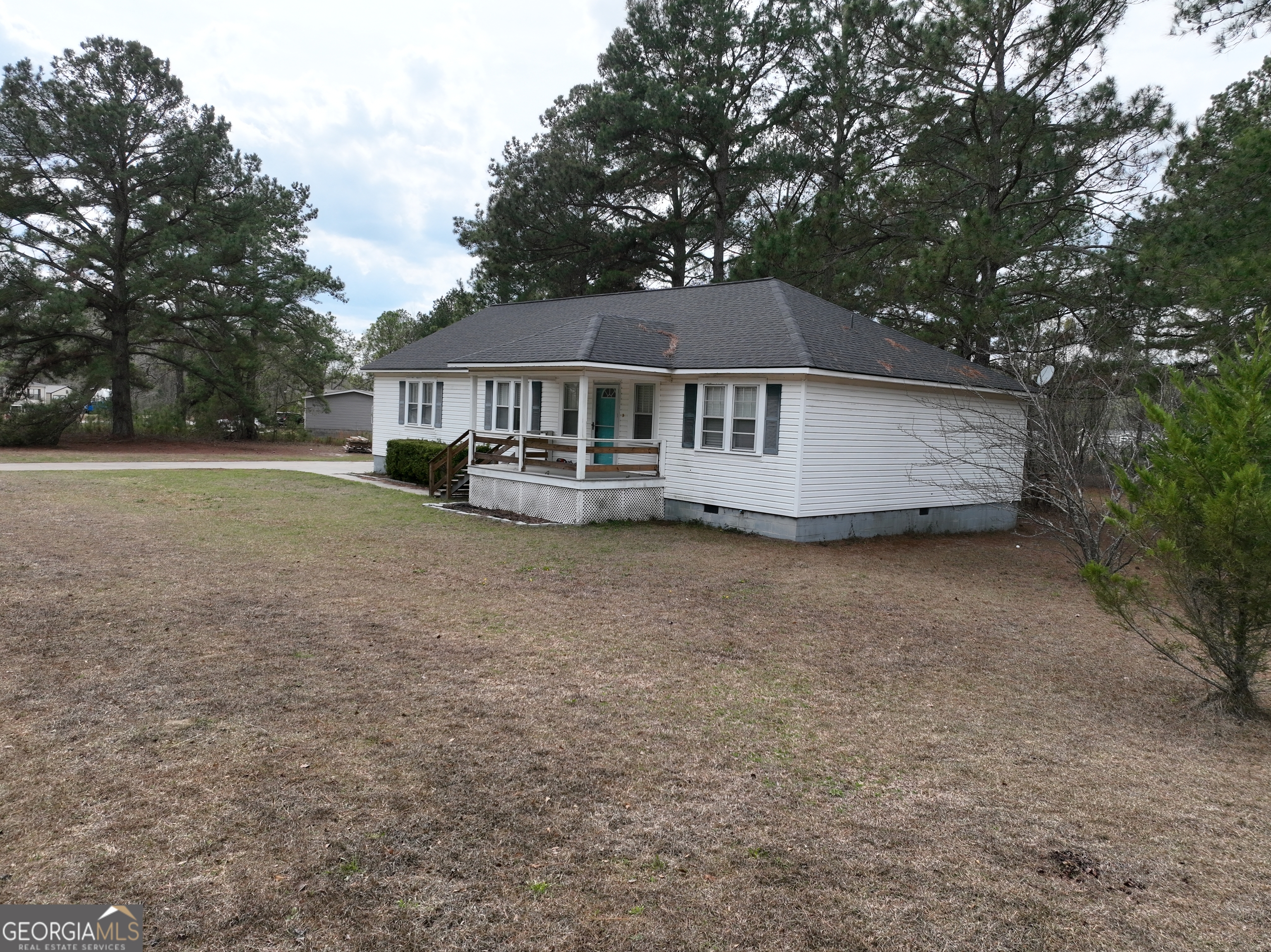 200 Laryn Lane Eastman GA 31023