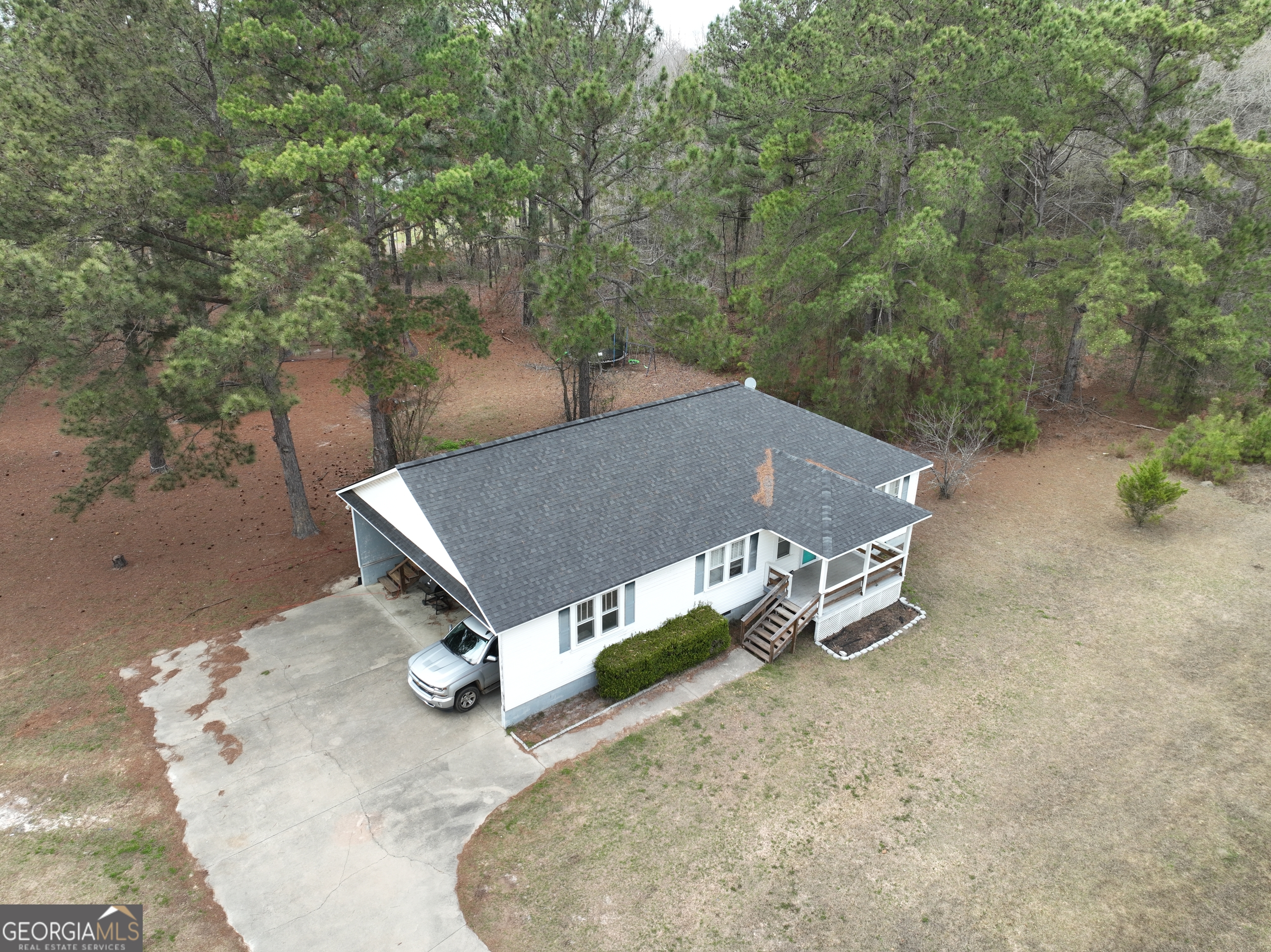 200 Laryn Lane Eastman GA 31023
