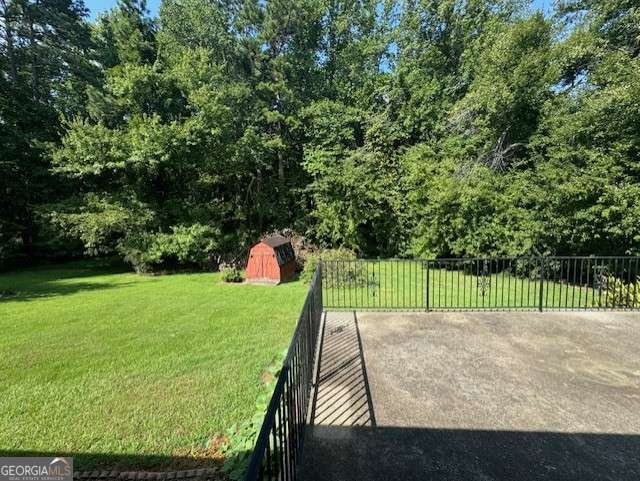 3145 Mount Tabor Church Road Dallas GA 30157