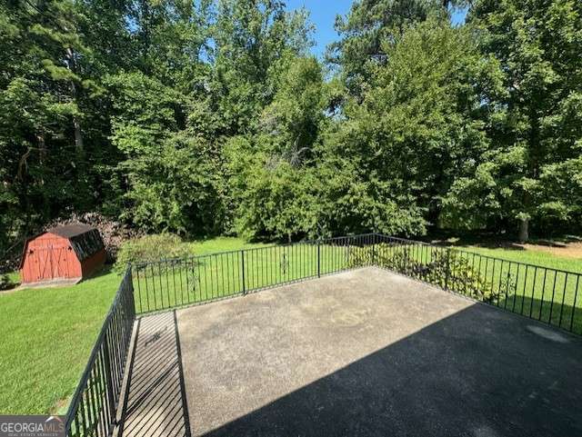 3145 Mount Tabor Church Road Dallas GA 30157