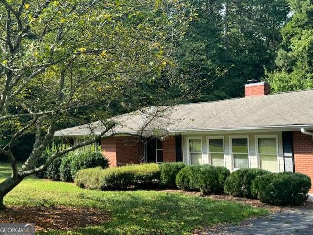 3145 Mount Tabor Church Road Dallas GA 30157