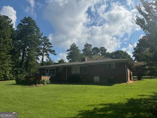 3145 Mount Tabor Church Road Dallas GA 30157