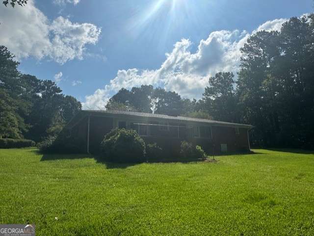 3145 Mount Tabor Church Road Dallas GA 30157