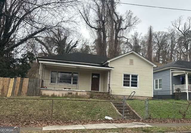 210 E Main Street SW Rome GA 30161