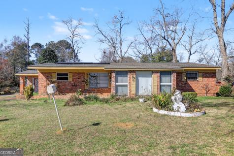 1708 Armory Drive Americus GA 31719
