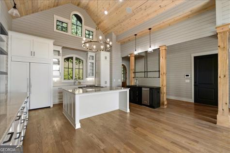 207 Utana Bluffs Trail Ellijay GA 30540