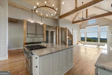 207 Utana Bluffs Trail Ellijay GA 30540