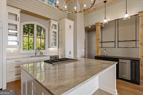 207 Utana Bluffs Trail Ellijay GA 30540