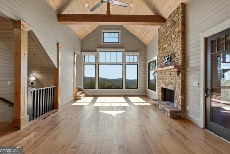 207 Utana Bluffs Trail Ellijay GA 30540
