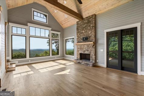 207 Utana Bluffs Trail Ellijay GA 30540
