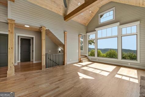 207 Utana Bluffs Trail Ellijay GA 30540