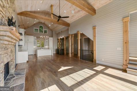 207 Utana Bluffs Trail Ellijay GA 30540