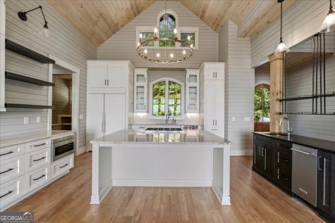 207 Utana Bluffs Trail Ellijay GA 30540